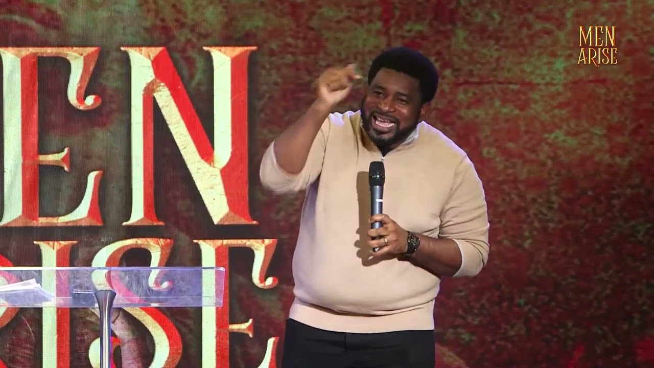 What To Do To Be A Great Husband Dr Kingsley Okonkwo Thejesusculture