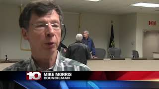 The Vigo County Jail Is One Step Closer