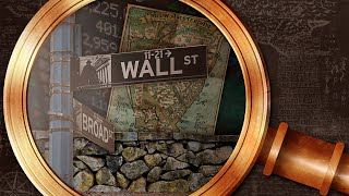 A História e a importância de Wall Street | Nerdologia