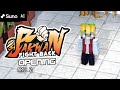 op bakwan fight back dari adik kakak craft(suno ai)