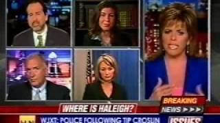 Dr. Gaby Cora: Parental Responsibility with Jean Velez-Mitchell on CNN/HLN