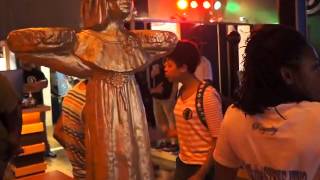 Bring In the Night | Elev8ed Grand Opening
