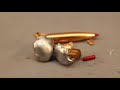 6.5 creedmoor ballistic gel tests 143gr eld x 140 sst 130 sgk 129 ablr