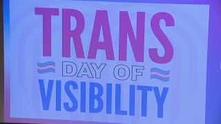 Kansas City helps raise awareness on National Transgender Day of Visibility