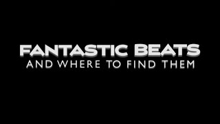 Fantastic Beats and Where To Find Them - Episode 2 - Dicky O'Hara