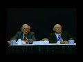 Warren Buffett & Charlie Munger - When To Sell A Stock