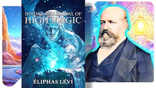 Dogma and Ritual of High Magic - Éliphas Lévi (1/2)