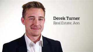 Aon Talks - Property Damage Risk with Derek Turner