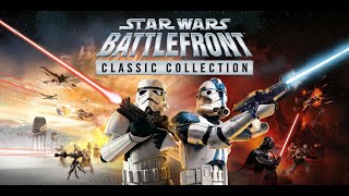 Une Galaxie Prospère ! Let's Play Episode 4 - Star Wars Battlefront 2 Classic Collection (S3)