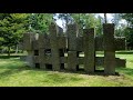 ehrenfriedhof sowjetischer kriegstoter in stukenbrock senne