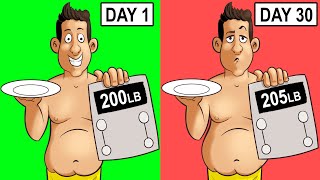 Intermittent Fasting But NOT LOSING WEIGHT