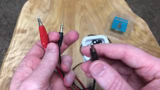 MicroBit Headphone Hack
