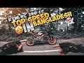 KTM RC 390 CC Top Speed in Bangladesh! || Crazy Rider