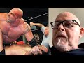 Kevin Sullivan on Goldberg Heat with Scott Hall