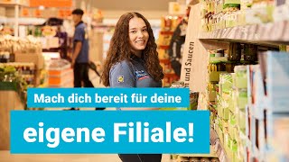 Abiprogramm Vertrieb (Handelsfachwirt*in) bei Lidl | #kurzerklärt