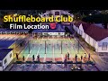 St. Pete Shuffleboard Club