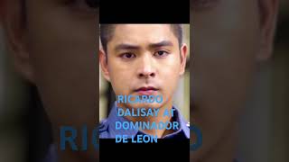 Fpj ,s Ang Probinsayo Coco Martin as Ador at Cardo