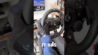 Logitech G923 with Forza Motorsport | The Budget Setup You Need Just Dropped In PRICE