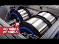 Download Slowing Down A Stock Exchange With 38 Miles Of Cable In Mp4 3Gp Full HD Video
