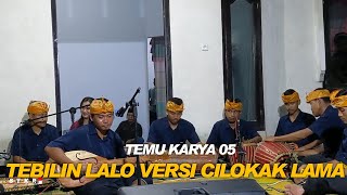 MAIK ANGEN BILIN KE LALO NDEK ME INGET UNIN JANJI TEMU KARYA 05