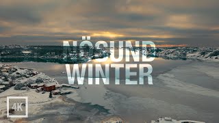 NOSUND WINTER 4K