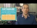 CS Principles: Databases - Part 1 Creating Records