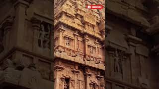 🔱1000 வருஷம் 🙏☺️பழமையான தஞ்சை பெரிய கோவில்💥 Sivan temple💥❓⁉️🤔