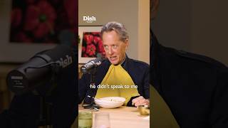 Why Daniel Day-Lewis ignored Richard E. Grant | Dish Podcast | Waitrose