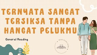 SANGAT TERSIKSA TANPA HANGAT PELUKMU