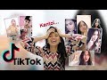 **KANTOI** AIN BUDAK TIK TOK