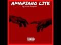 Log drum Amapiano