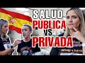 ¿Sanidad PÚBLICA o Sanidad PRIVADA? 👩🏼‍⚕️🤔¿Cuál es la mejor en ESPAÑA? 🇪🇸@SOYLAPECOSA