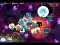 【千年戦争アイギス】魔神モラクス降臨 lv.16 星4