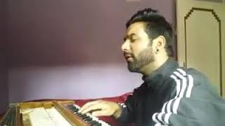Maye Ni Meriye || Dogri Folk Song || Dr. Sanjeet Khonja