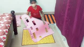 Maths Magic Board