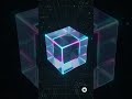 🚀 Build a Stunning 3D Cube with Pure HTML & CSS #coding #programming #webdevelopment #css