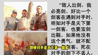 拳王上司面对“武僧”一龙！诠释亮剑精神！打不过也不怂就是干