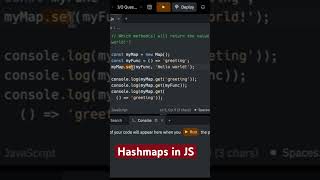 Javascript I/O Question - 14 #javascript #coding
