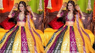 Katrina Kaif & Vicky Kaushal's Grand Wedding & Haldi Ceremony begins before getting Married