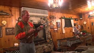 How to Shoot a Ruffed Grouse