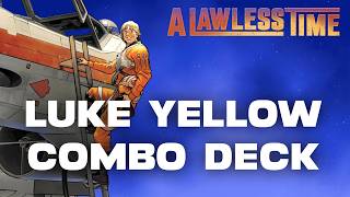Best Luke Pilot Deck? | Deck Tech & Review