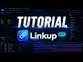 Linkup Pro for After Effects Tutorial