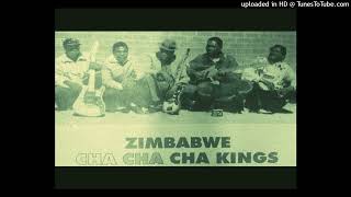 ZImbabwe Cha Cha Cha Kings - Andy Kershaw Session 24th November 1992