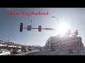 most dangerous neighbor hoods of minneapolis in winter