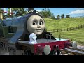 Thomas & Friends Season 24 Episode 1 Emily’s Best Friend US Dub HD Part 1