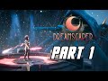 DREAMSCAPER - Full Game Gameplay Walkthrough Part 1 (No Commentary, PC)