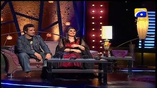 The Shareef Show - (Guest) Rambo & Javeria (Must Watch)