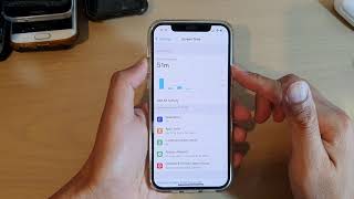 How to Enable/Disable Content \u0026 Privacy Restrictions on iPhone 12 / iPhone iOS 14