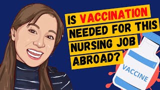 All About Abroad Episode 1: Vaccines for King Faisal Madinah