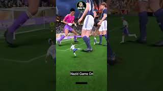 FC 25 Short And Tall Players Funny Gameplay 😂